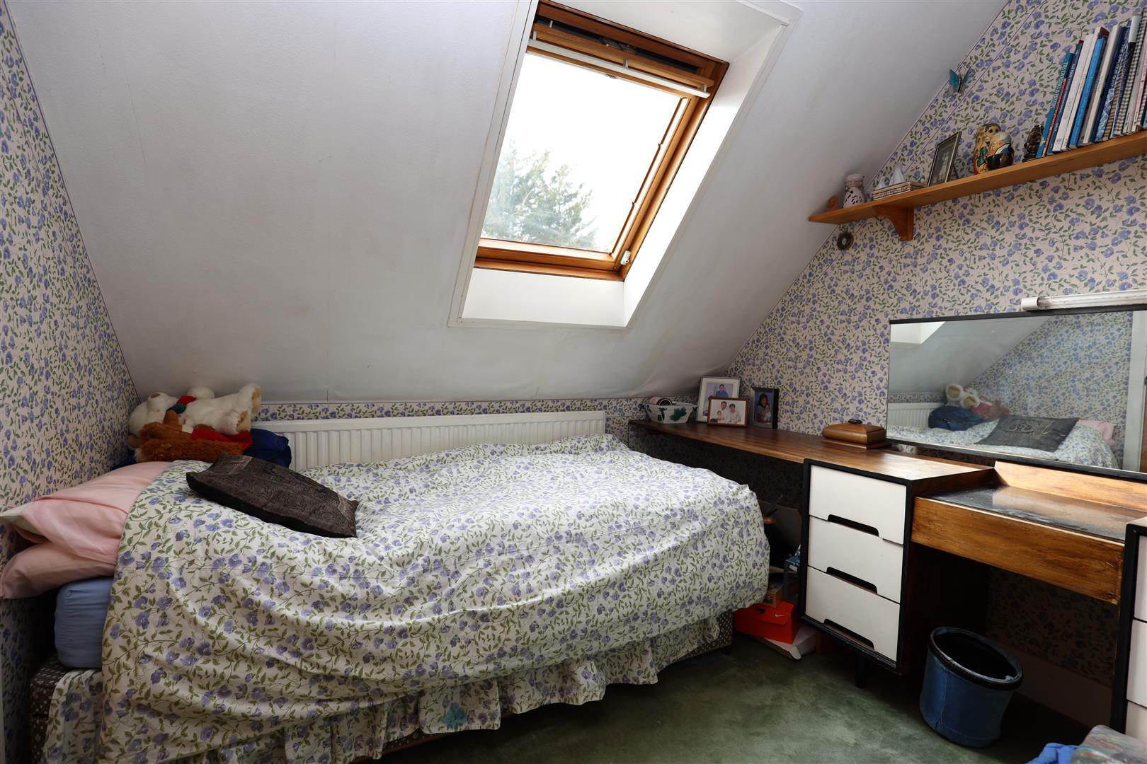Primrose Hill, Cowbridge, Vale of Glamorgan, CF71 7DU